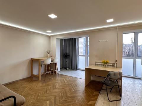 квартира по адресу Кловский спуск (Кловський), 20