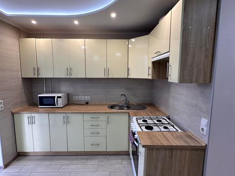 квартира по адресу Кловский спуск (Кловський), 20