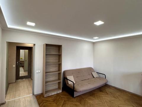 квартира по адресу Кловский спуск (Кловський), 20