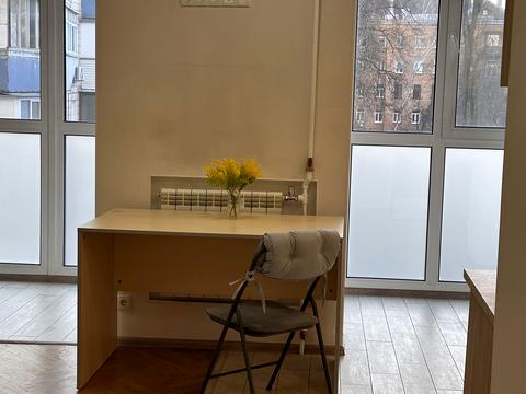 квартира по адресу Кловский спуск (Кловський), 20