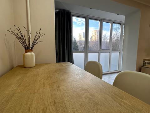 квартира по адресу Кловский спуск (Кловський), 20