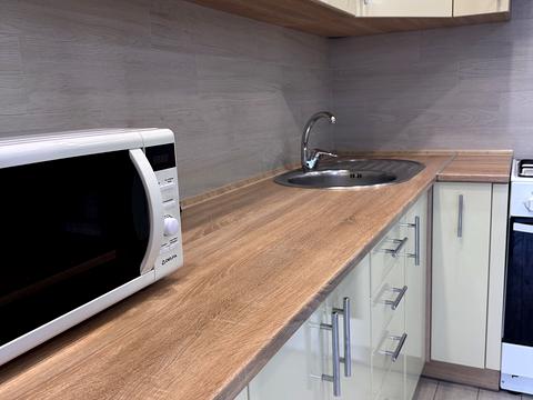 квартира по адресу Кловский спуск (Кловський), 20