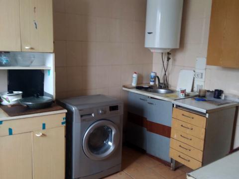 комната по адресу Менделєєва ул., 45