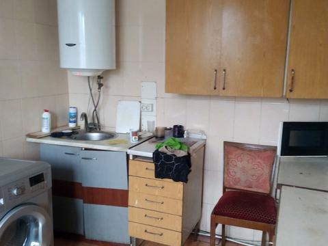 комната по адресу Менделєєва ул., 45