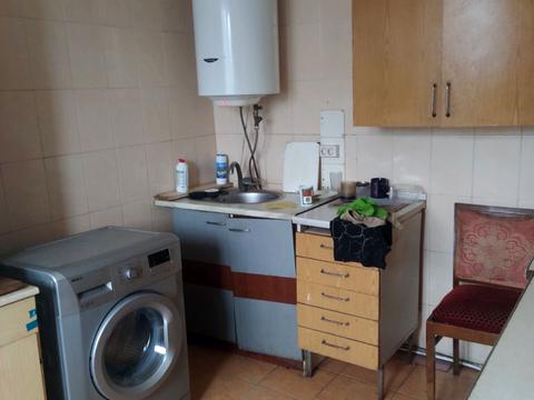 комната по адресу Менделєєва ул., 45