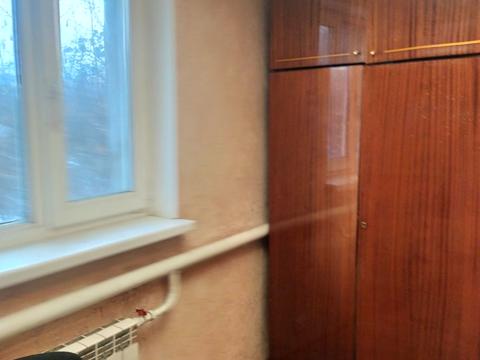 комната по адресу Менделєєва ул., 45