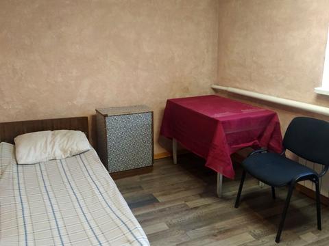 комната по адресу Менделєєва ул., 45