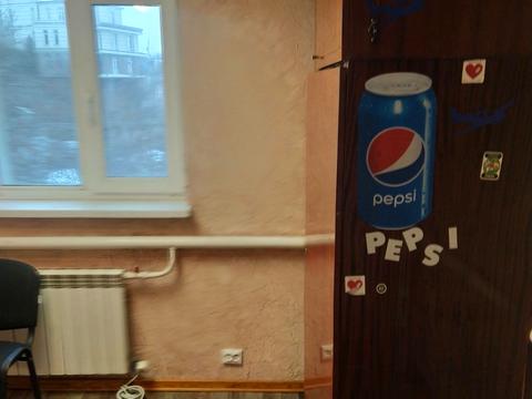 комната по адресу Менделєєва ул., 45