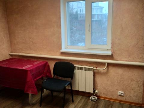 комната по адресу Менделєєва ул., 45