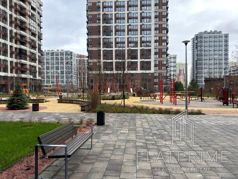 квартира за адресою Родини Крістерів вул., 16