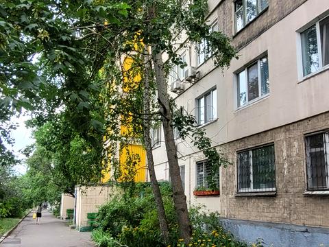 квартира по адресу Шолом-Алейхема ул., 12