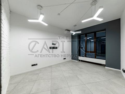 коммерческая по адресу Василия Тютюнника ул. (Анрі Барбюса), 28-А