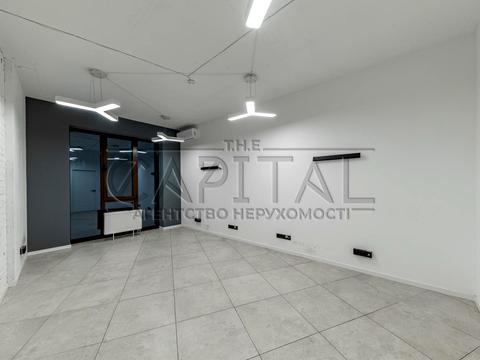 коммерческая по адресу Василия Тютюнника ул. (Анрі Барбюса), 28-А