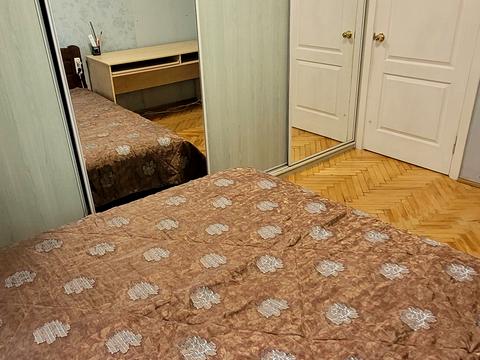 квартира по адресу Шолом-Алейхема ул., 12