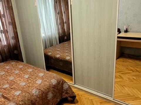 квартира по адресу Шолом-Алейхема ул., 12