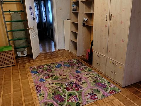 квартира по адресу Шолом-Алейхема ул., 12