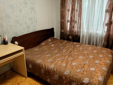 квартира по адресу Шолом-Алейхема ул., 12