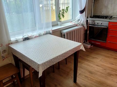 квартира по адресу Шолом-Алейхема ул., 12