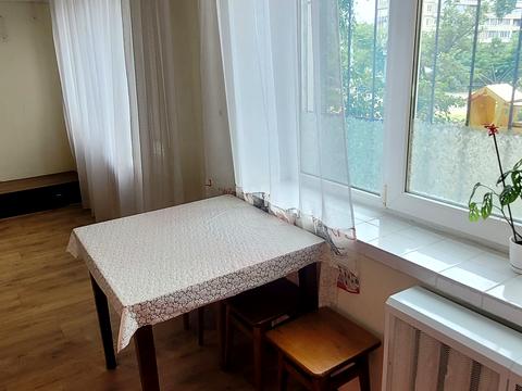 квартира по адресу Шолом-Алейхема ул., 12