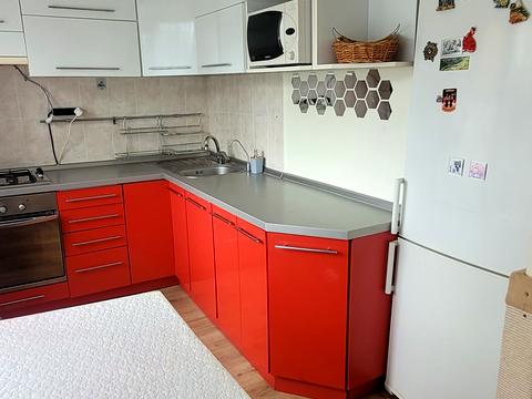 квартира по адресу Шолом-Алейхема ул., 12