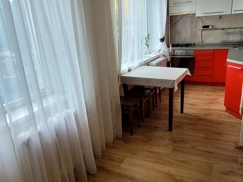 квартира по адресу Шолом-Алейхема ул., 12