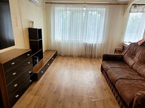 квартира по адресу Шолом-Алейхема ул., 12