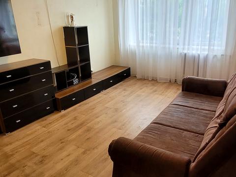 квартира по адресу Шолом-Алейхема ул., 12