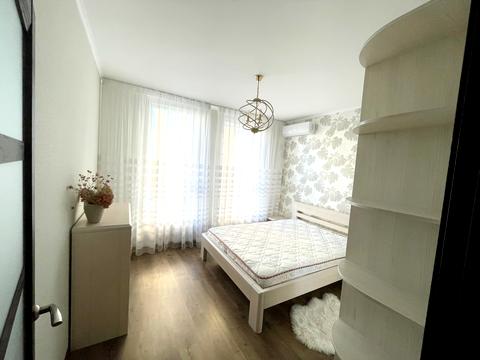 квартира за адресою Берестейський просп. (Перемоги), 67-Б