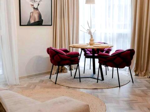 квартира по адресу Предславинская ул., 44