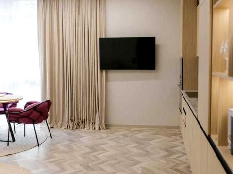 квартира по адресу Предславинская ул., 44