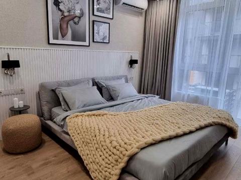 квартира по адресу Предславинская ул., 44