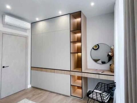 квартира по адресу Предславинская ул., 44