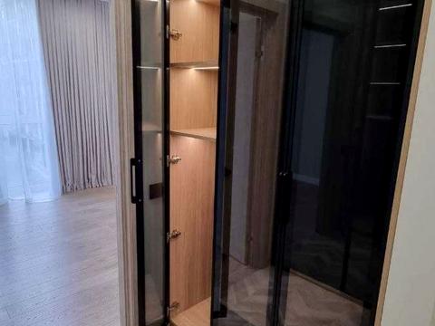 квартира по адресу Предславинская ул., 44