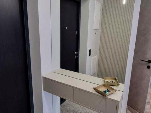 квартира по адресу Предславинская ул., 44