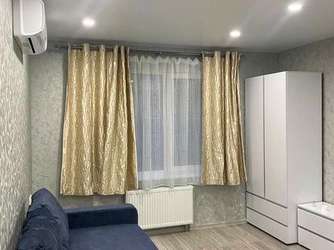 квартира по адресу Стеценко ул., 75-М