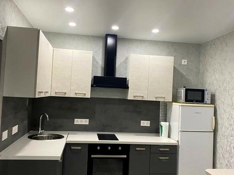 квартира по адресу Стеценко ул., 75-М