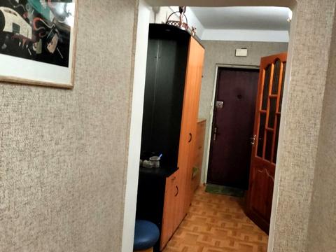 квартира по адресу Берестейский просп. (Победы), 116/1