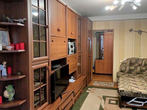 квартира по адресу Берестейский просп. (Победы), 116/1