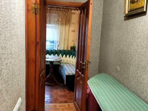 квартира по адресу Берестейский просп. (Победы), 116/1