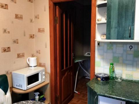 квартира по адресу Берестейский просп. (Победы), 116/1