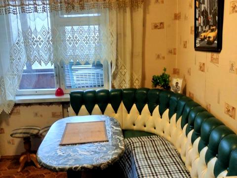 квартира по адресу Берестейский просп. (Победы), 116/1