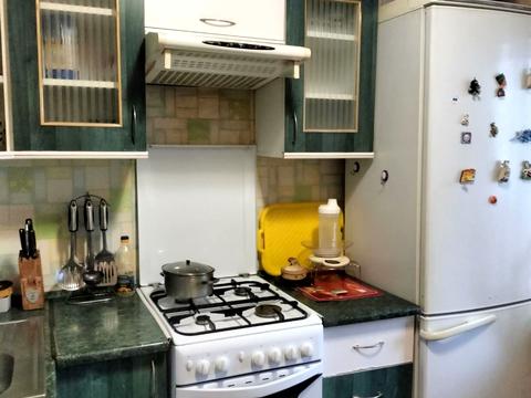 квартира по адресу Берестейский просп. (Победы), 116/1