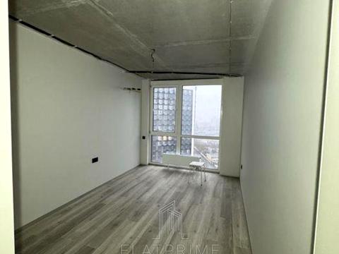 квартира по адресу Днепровская набережная ул., 15-Ж