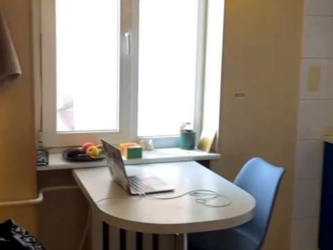 квартира по адресу Гетмана Павла Скоропадского ул. (Льва Толстого), 17-Б