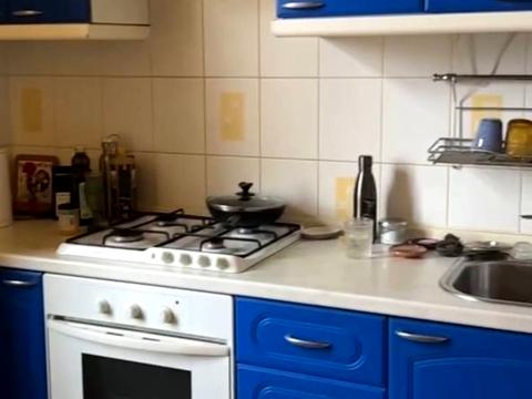 квартира по адресу Гетмана Павла Скоропадского ул. (Льва Толстого), 17-Б