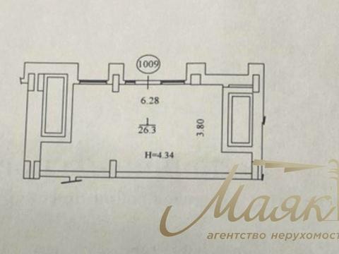 комерційна за адресою Ґарета Джонса вул. (Сім'ї Хохлових), 8