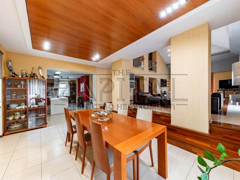 будинок за адресою с. Підгірці, Обухівський