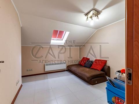 будинок за адресою с. Підгірці, Обухівський