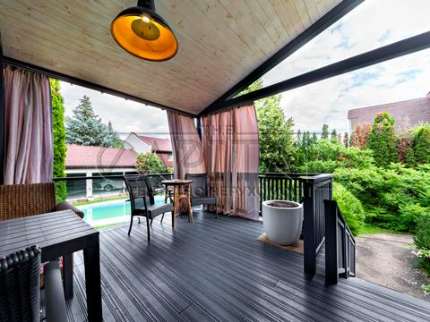 будинок за адресою с. Підгірці, Обухівський