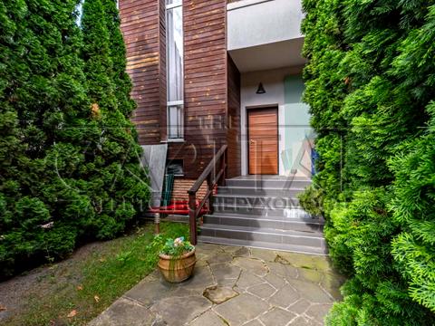 будинок за адресою с. Підгірці, Обухівський